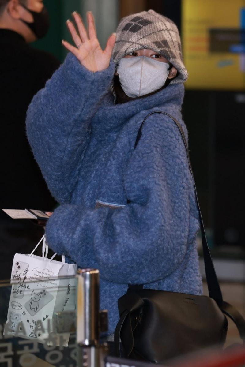 트와이스 사나
