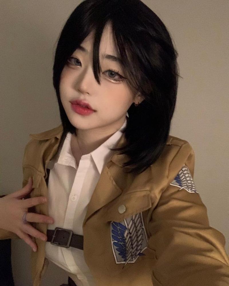 [QWER] 히나