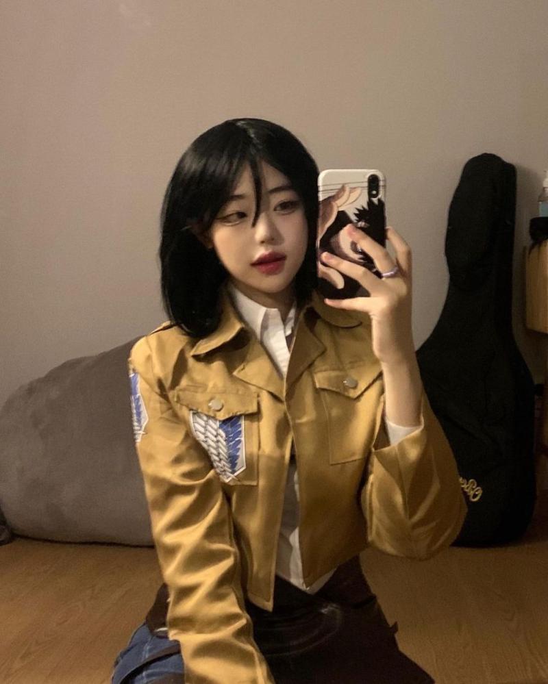[QWER] 히나