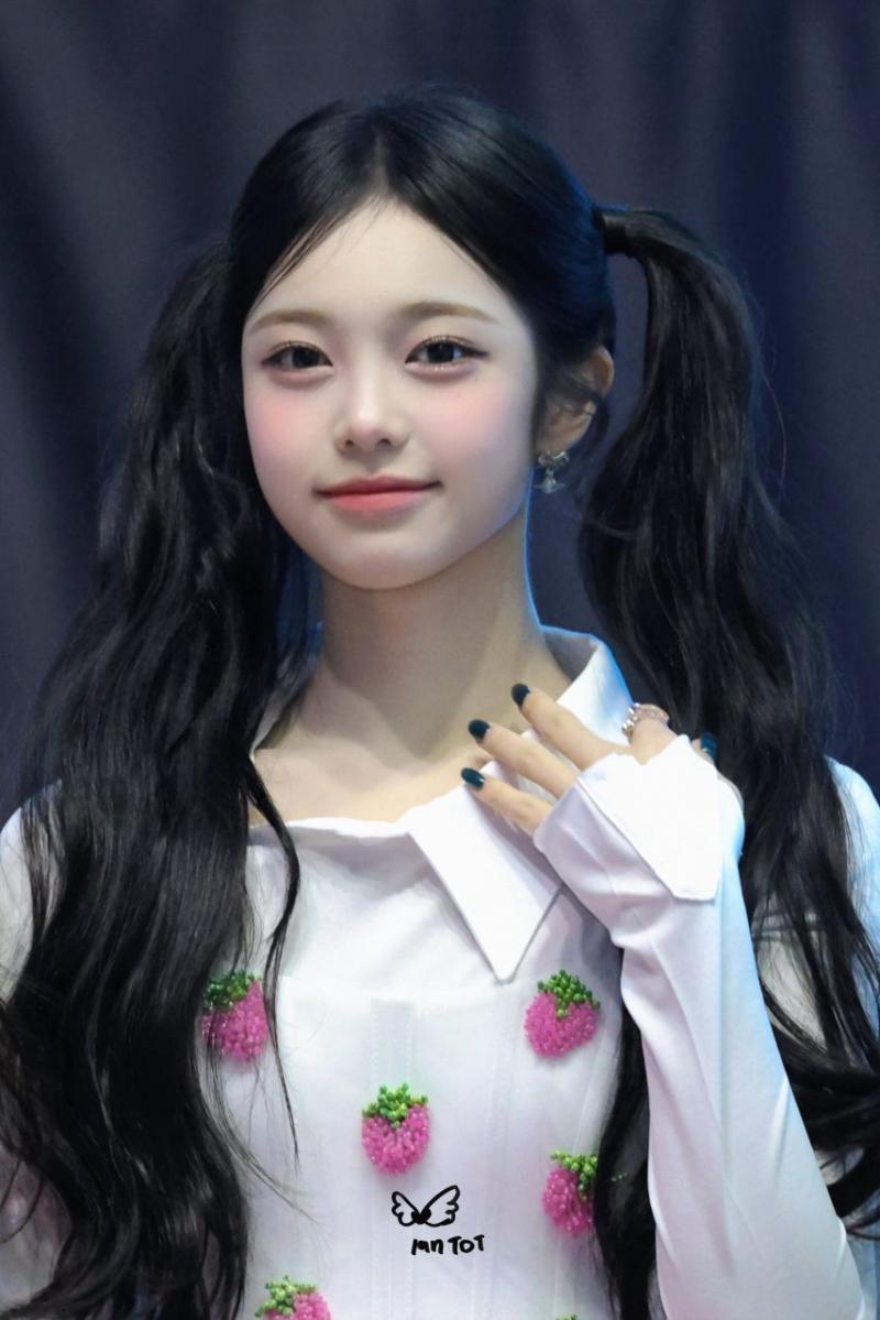 하츠투하츠 이안
