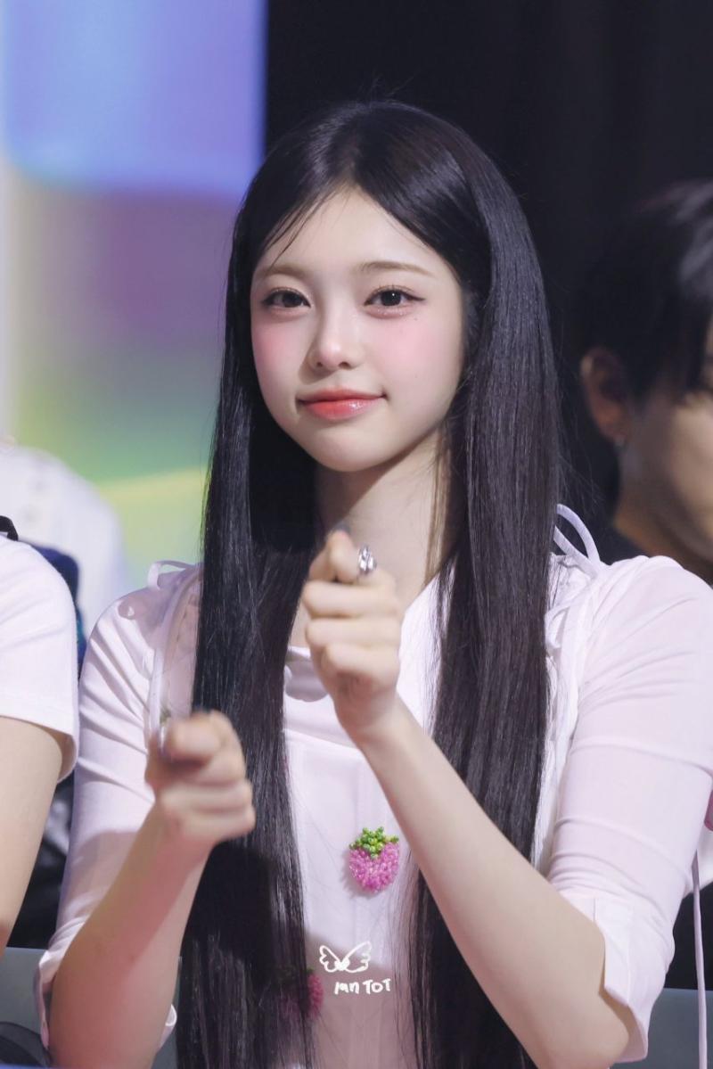 하츠투하츠 이안