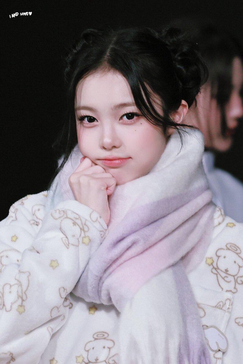 하츠투하츠 이안