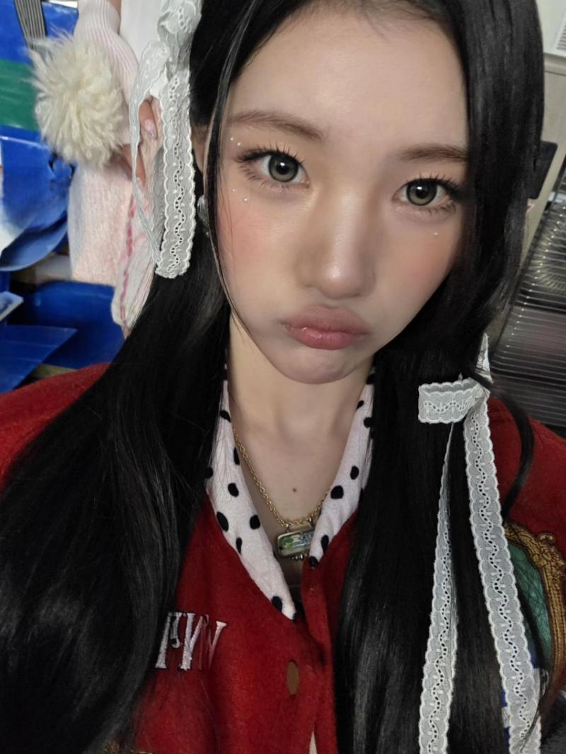 하츠투하츠 주은