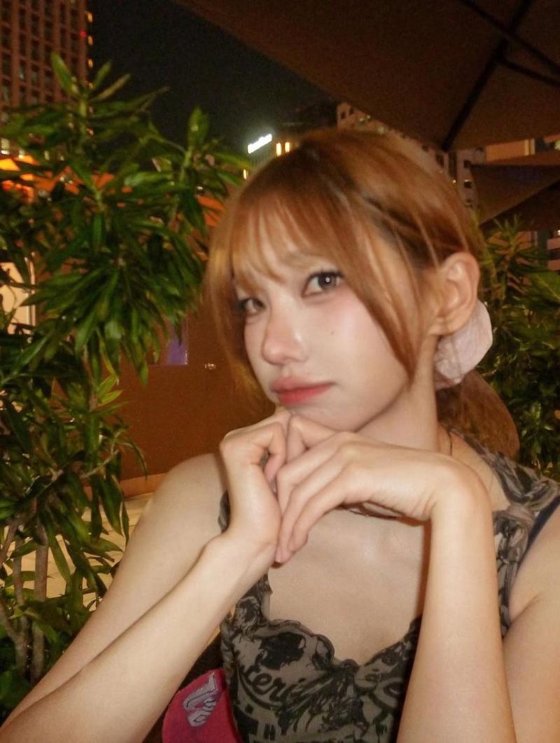 QWER 마젠타