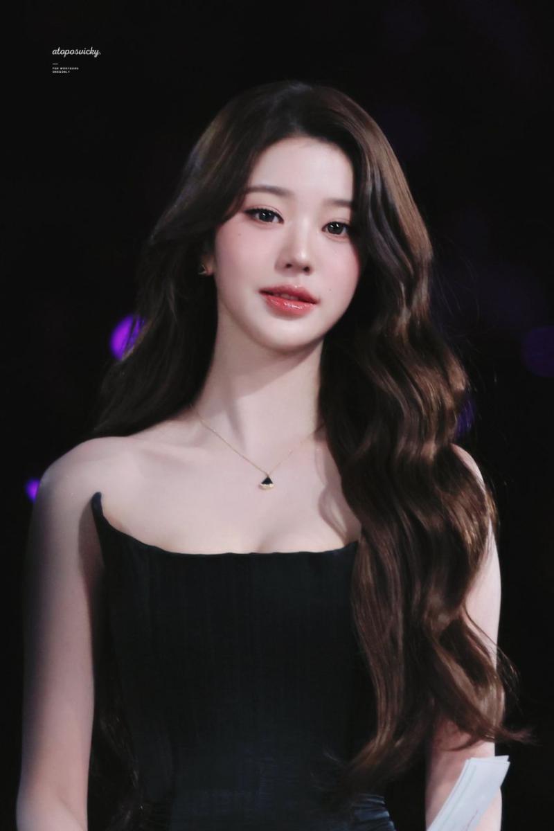 아이브 장원영