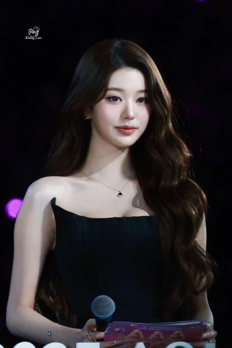 아이브 장원영