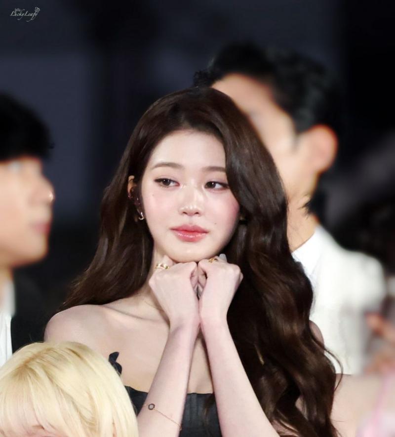 아이브 장원영