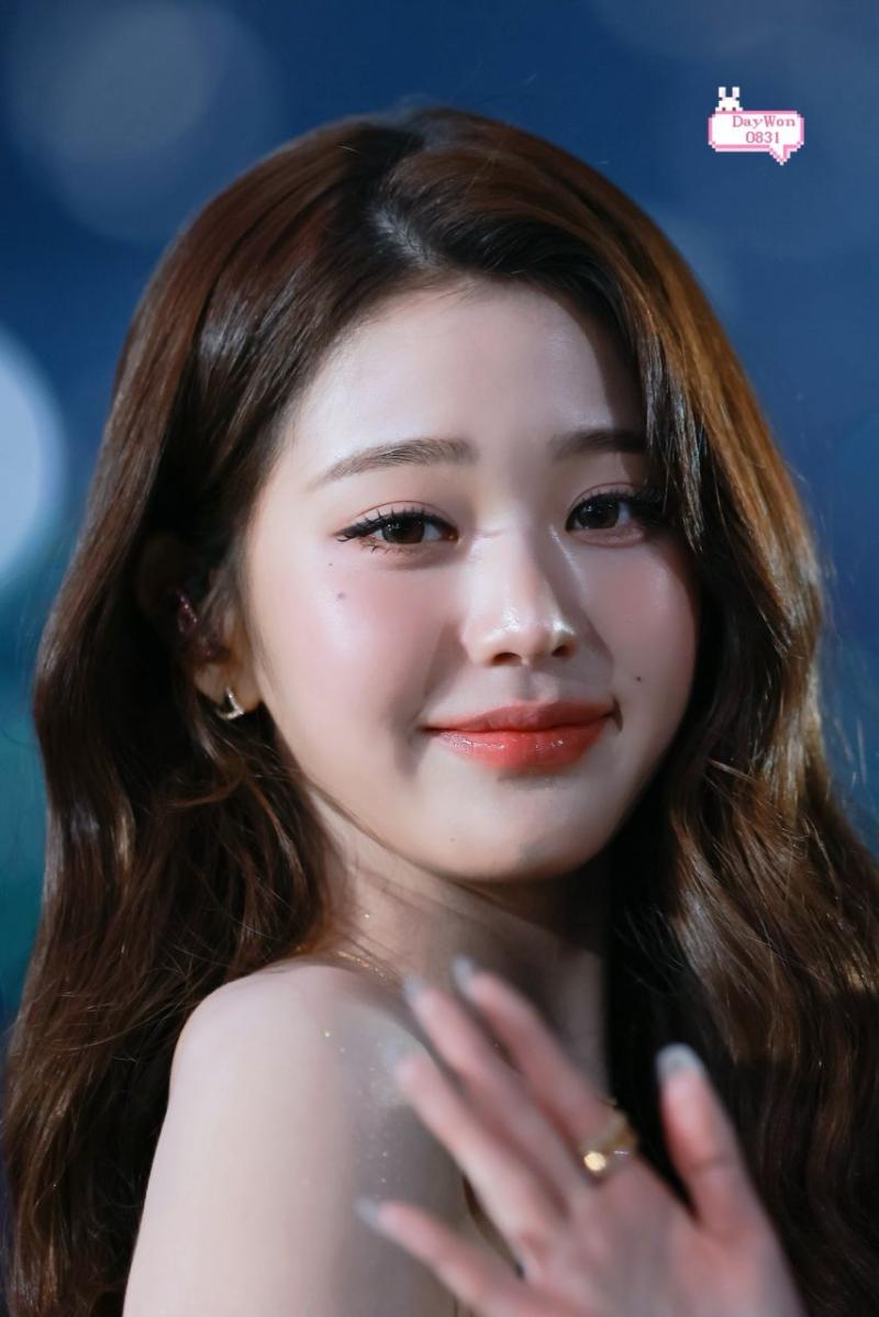 아이브 장원영