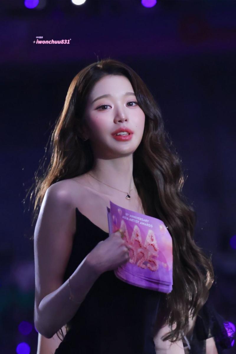 아이브 장원영