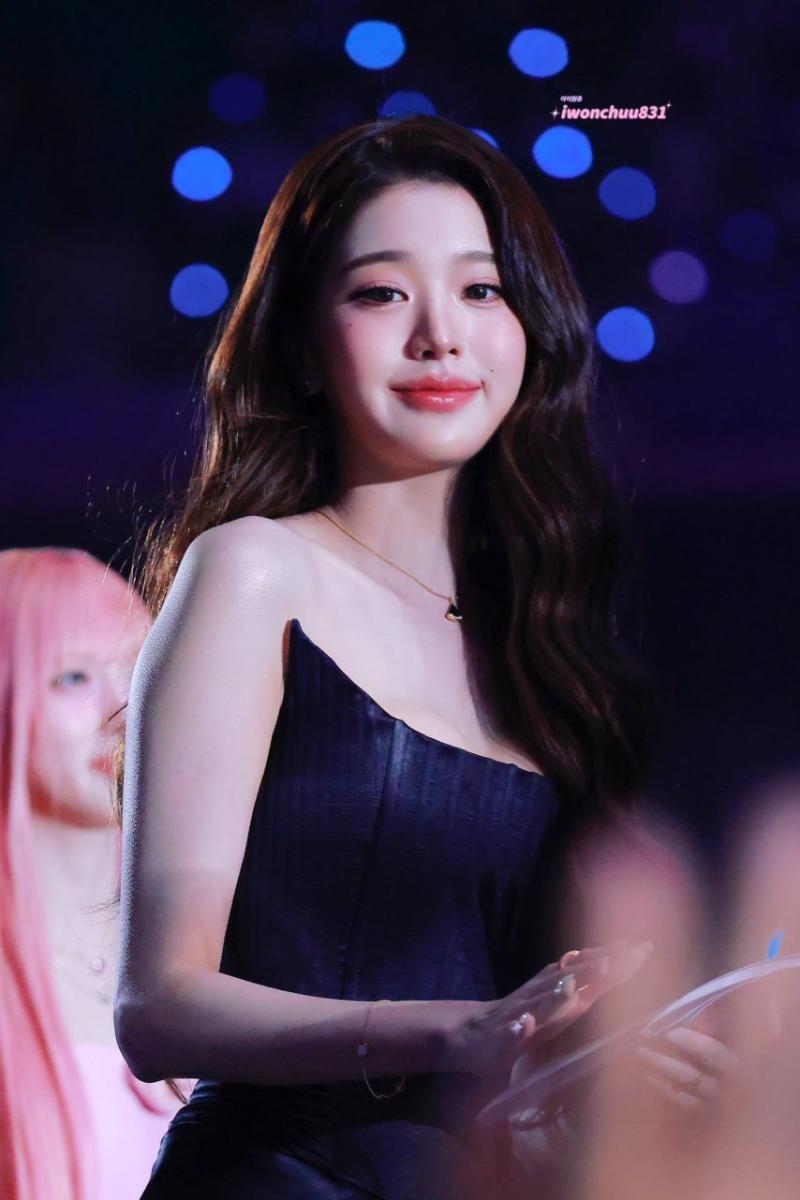 아이브 장원영