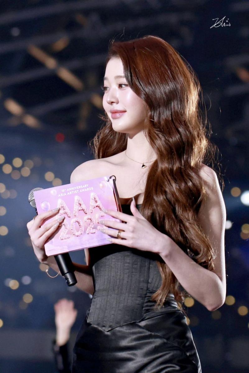 아이브 장원영