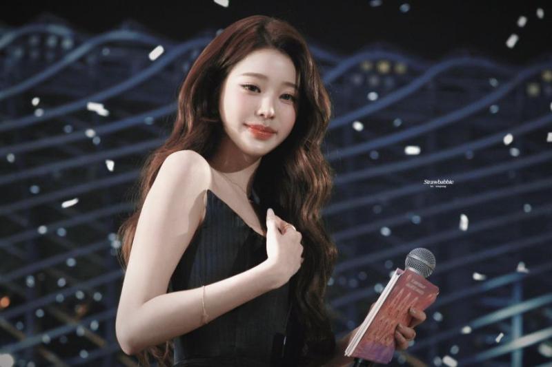 아이브 장원영