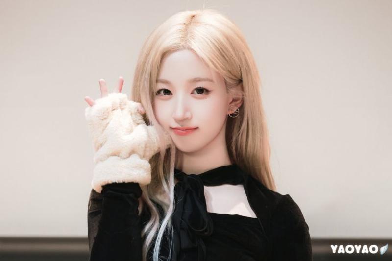 엔믹스 오해원
