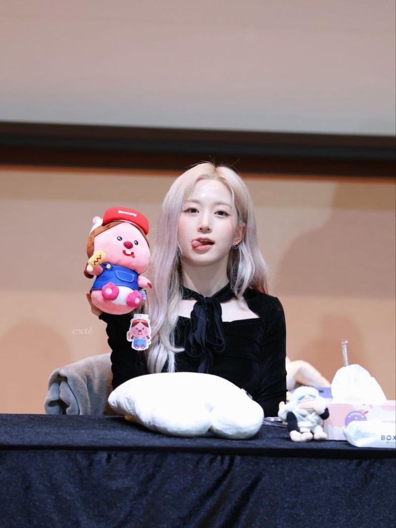 엔믹스 오해원