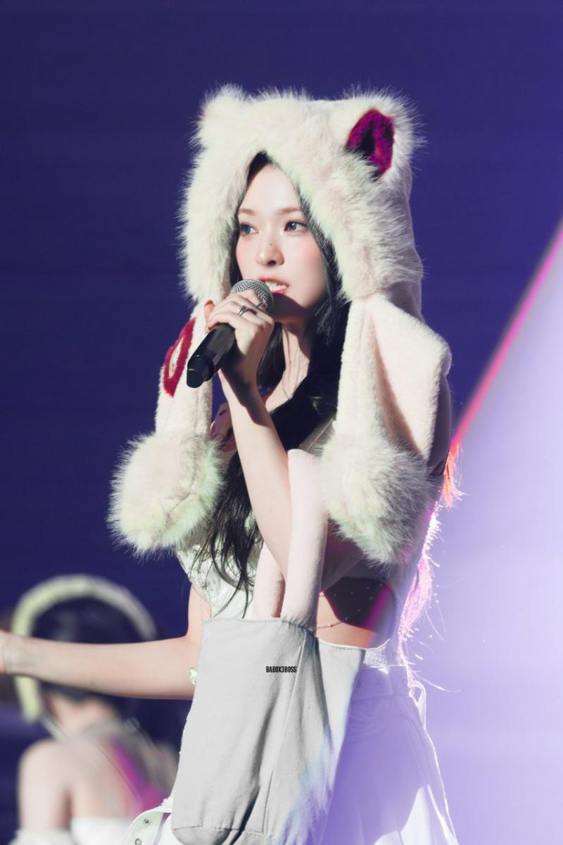 프로미스나인 이나경