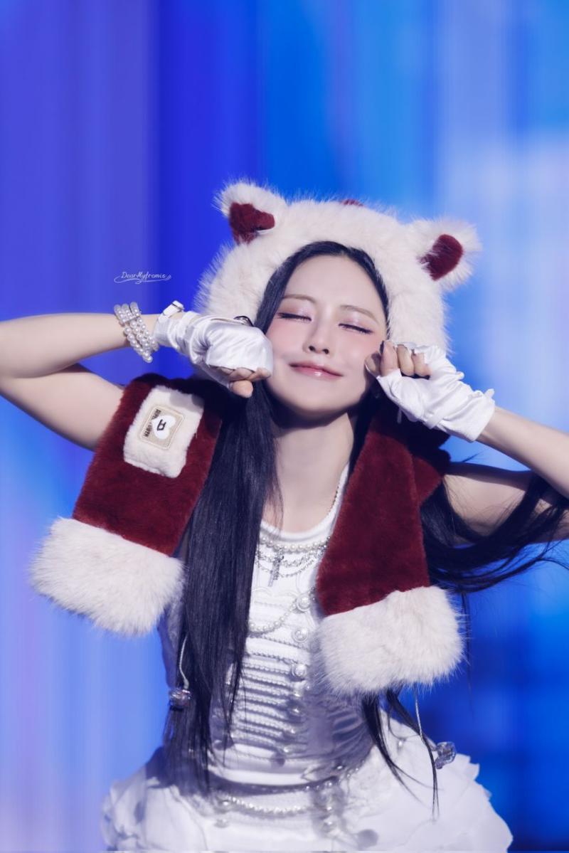 프로미스나인 박지원