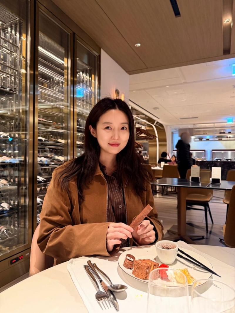 김소영 아나운서