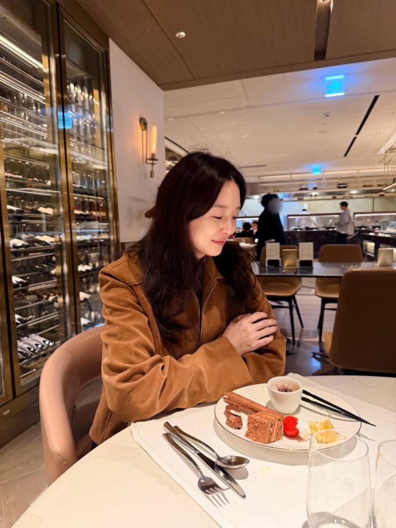 김소영 아나운서