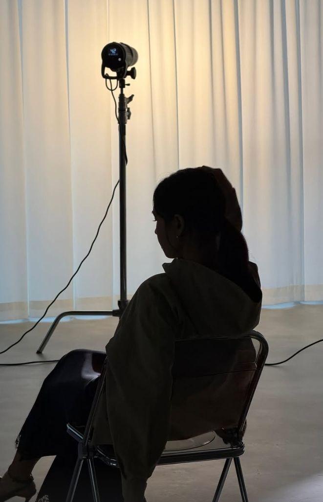 안은진 인별