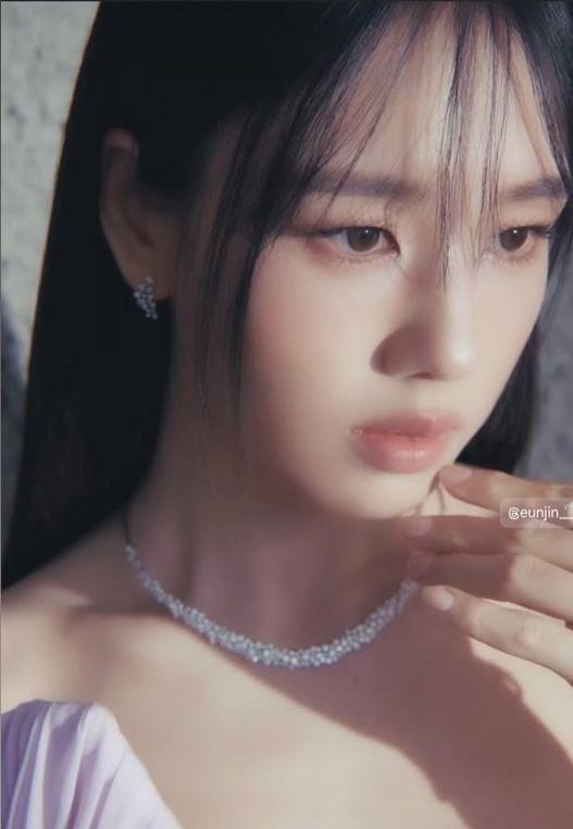 안은진 인별