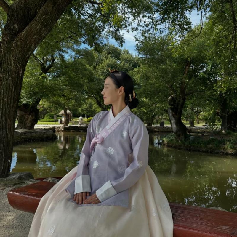 한지혜