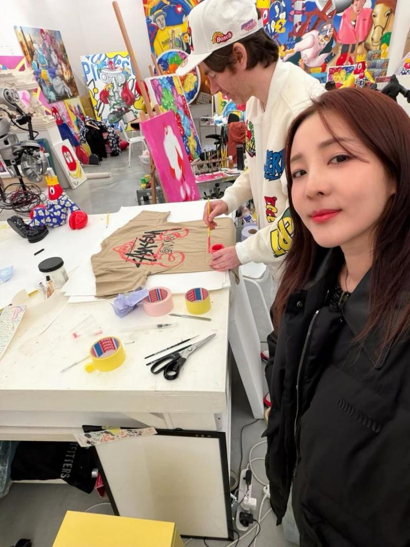 산다라 박