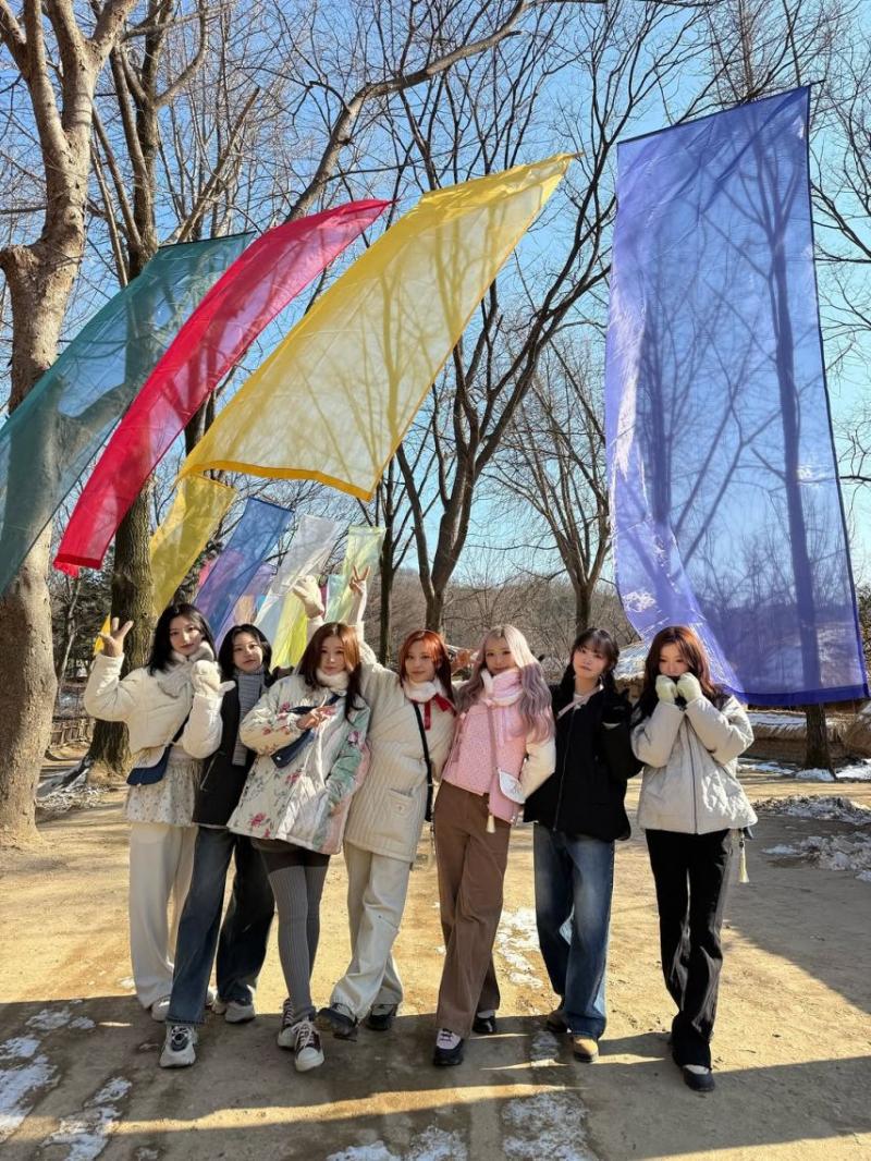 Billlie (빌리)