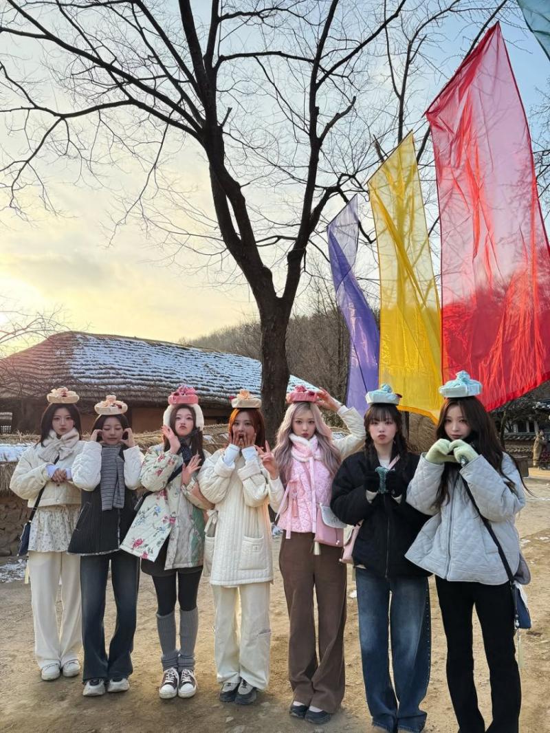 Billlie (빌리)