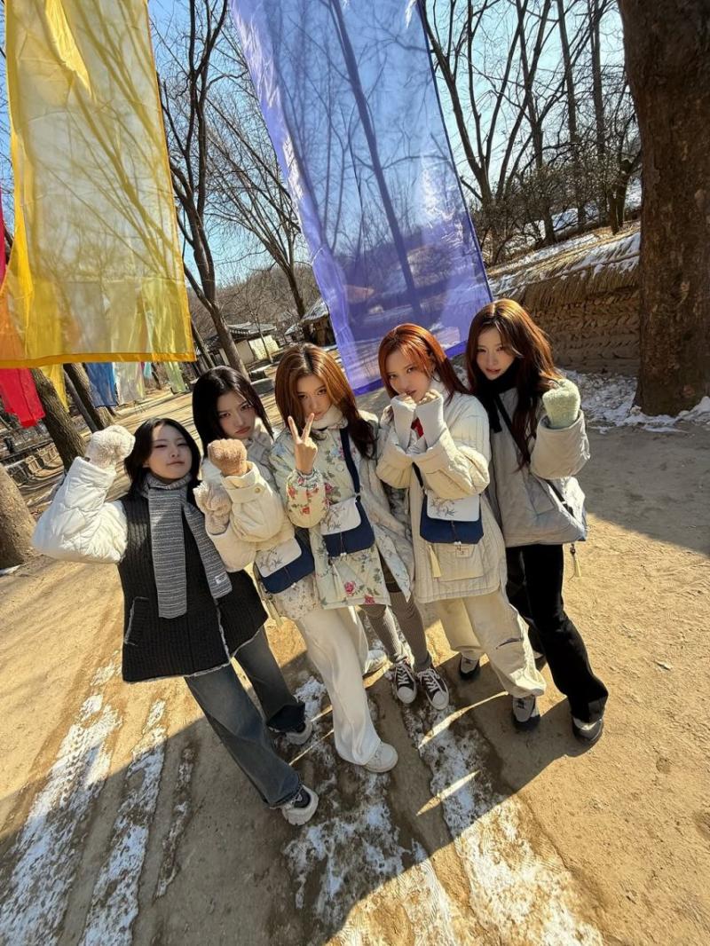 Billlie (빌리)