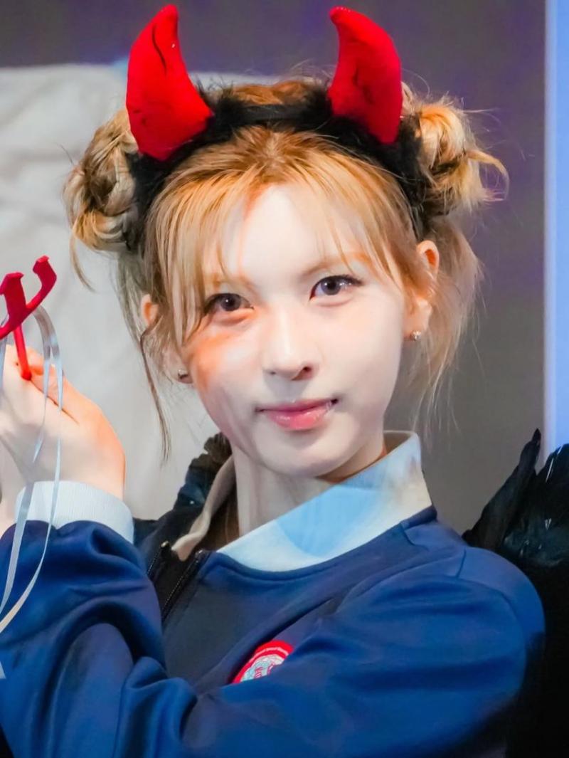 NMIXX (엔믹스) 배이