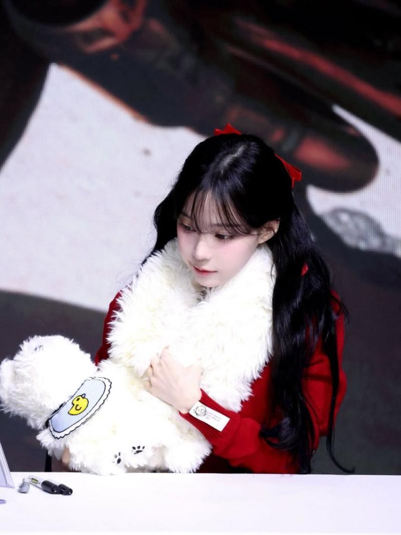 에스파 (aespa) 윈터
