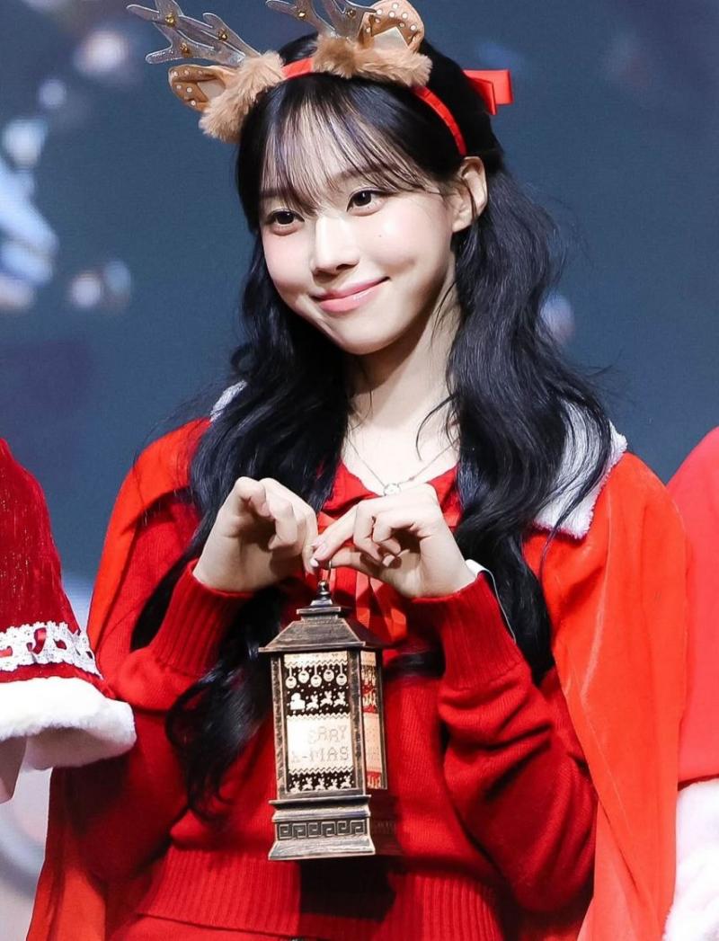 에스파 (aespa) 윈터