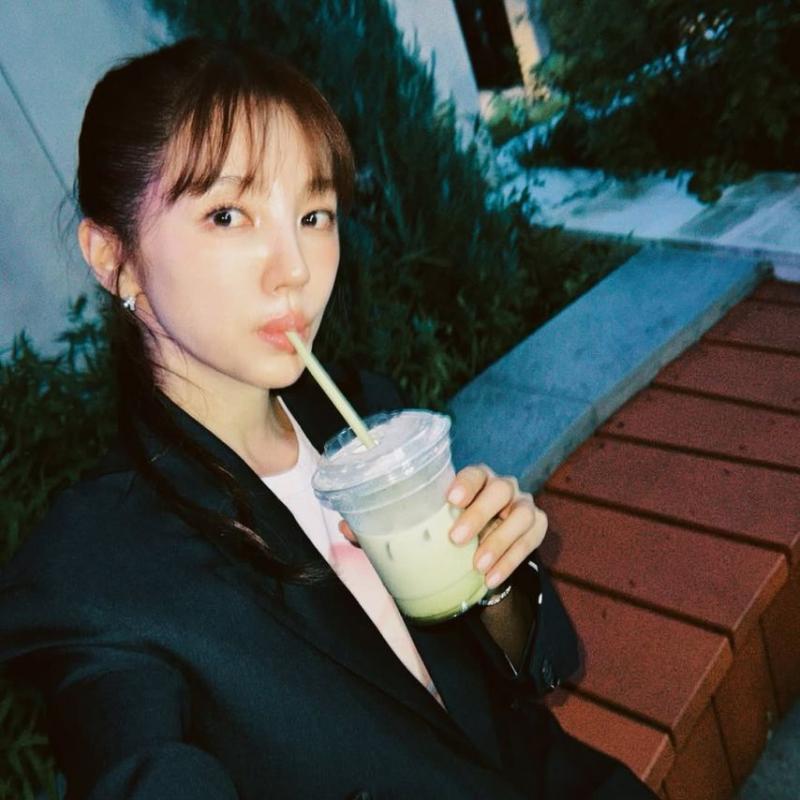 윤은혜