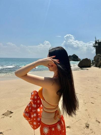 전 달샤벳 세리 비키니 모음