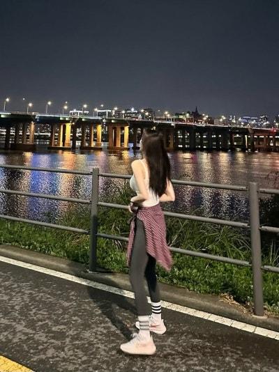 전 달샤벳 세리 비키니 모음