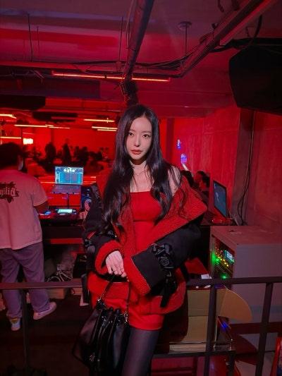 전 달샤벳 세리 비키니 모음