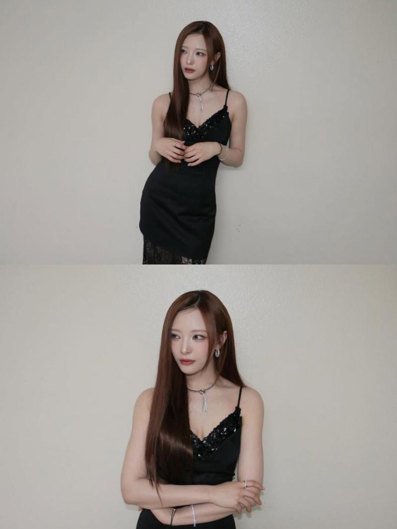 Billlie (빌리) 문수아