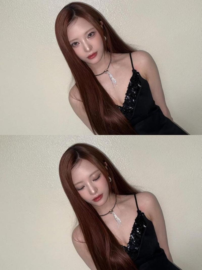 Billlie (빌리) 문수아