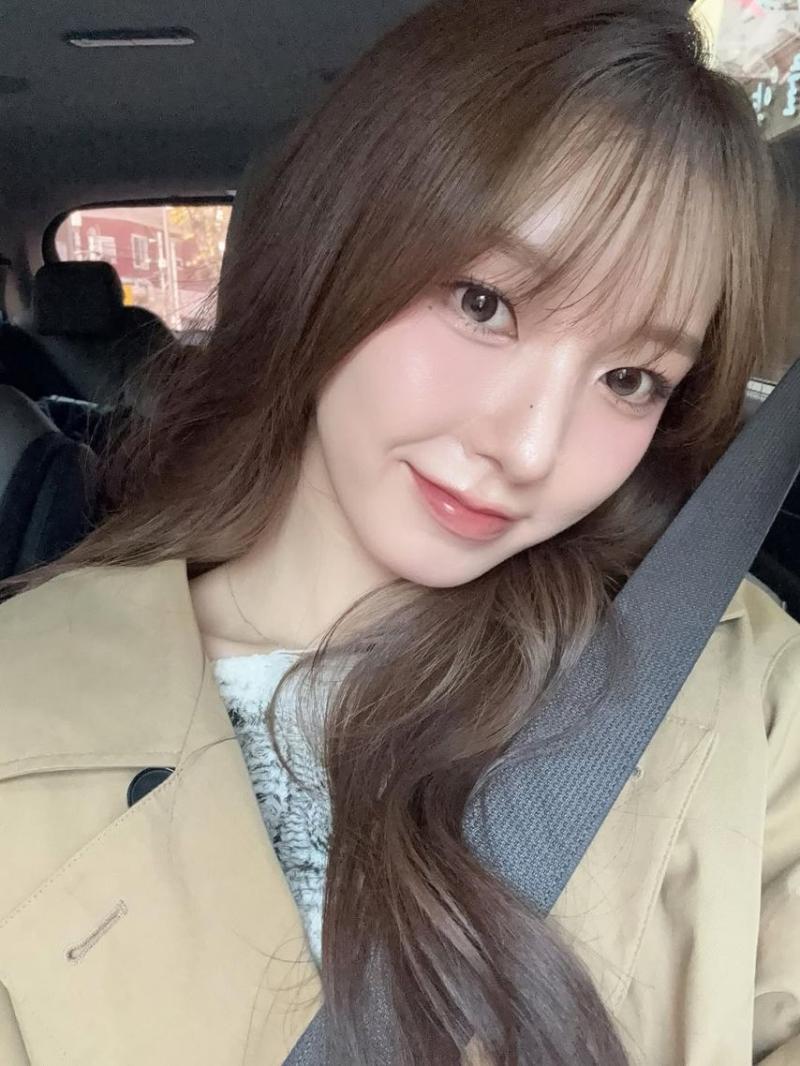 LIGHTSUM (라잇썸) 주현