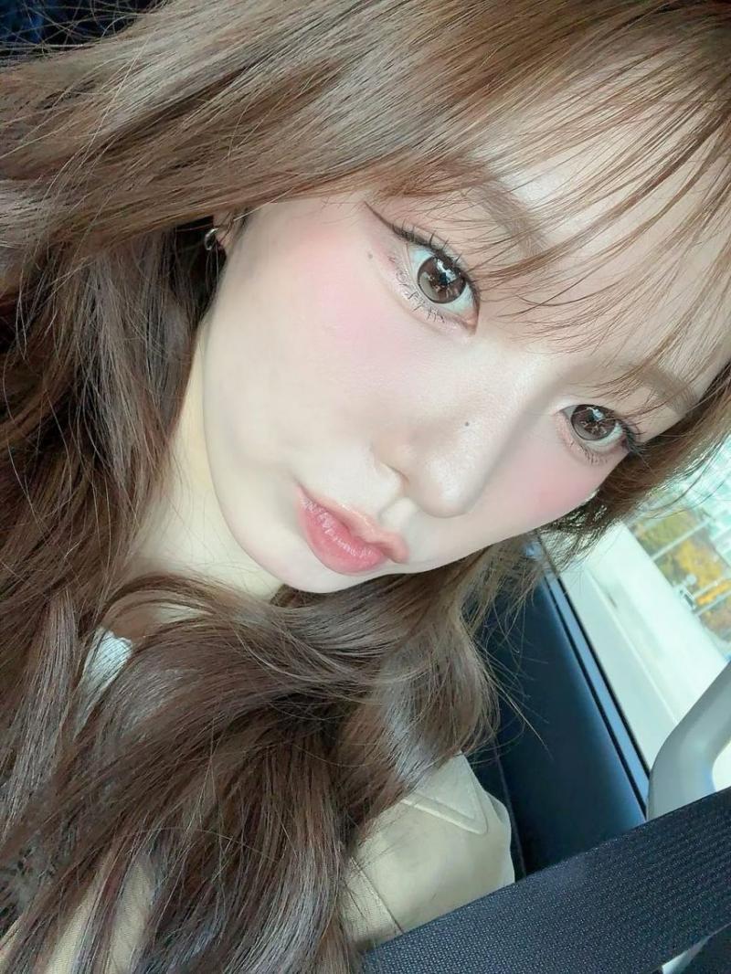 LIGHTSUM (라잇썸) 주현