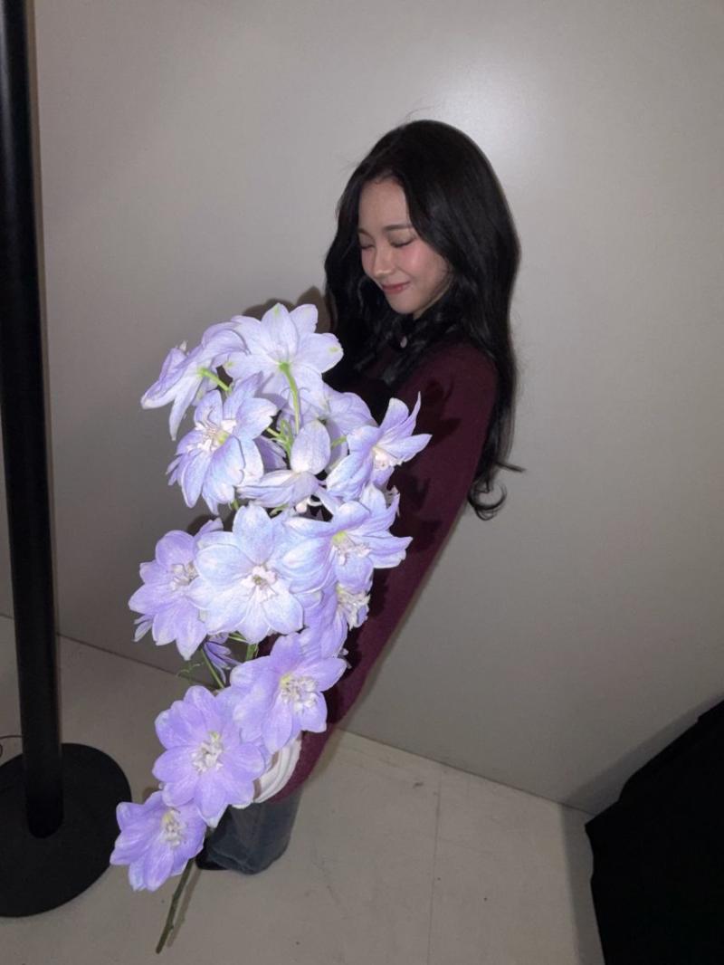 에스파 (aespa) 카리나