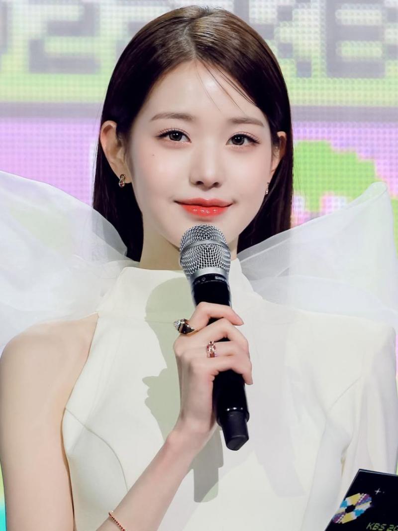 IVE (아이브) 장원영
