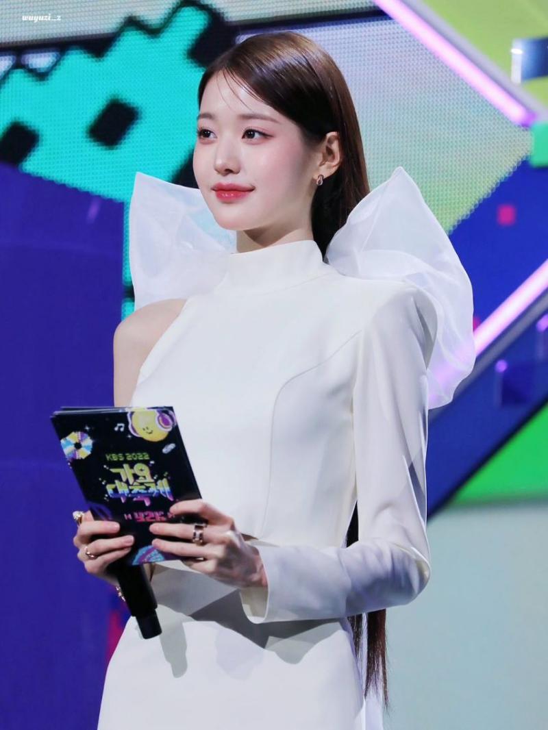 IVE (아이브) 장원영