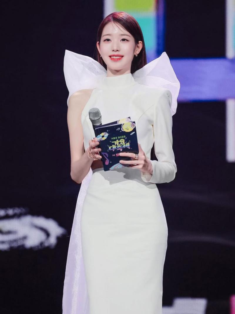 IVE (아이브) 장원영