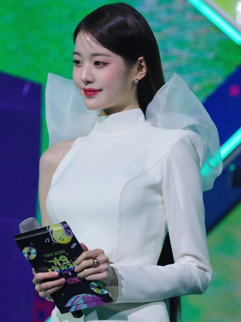 IVE (아이브) 장원영
