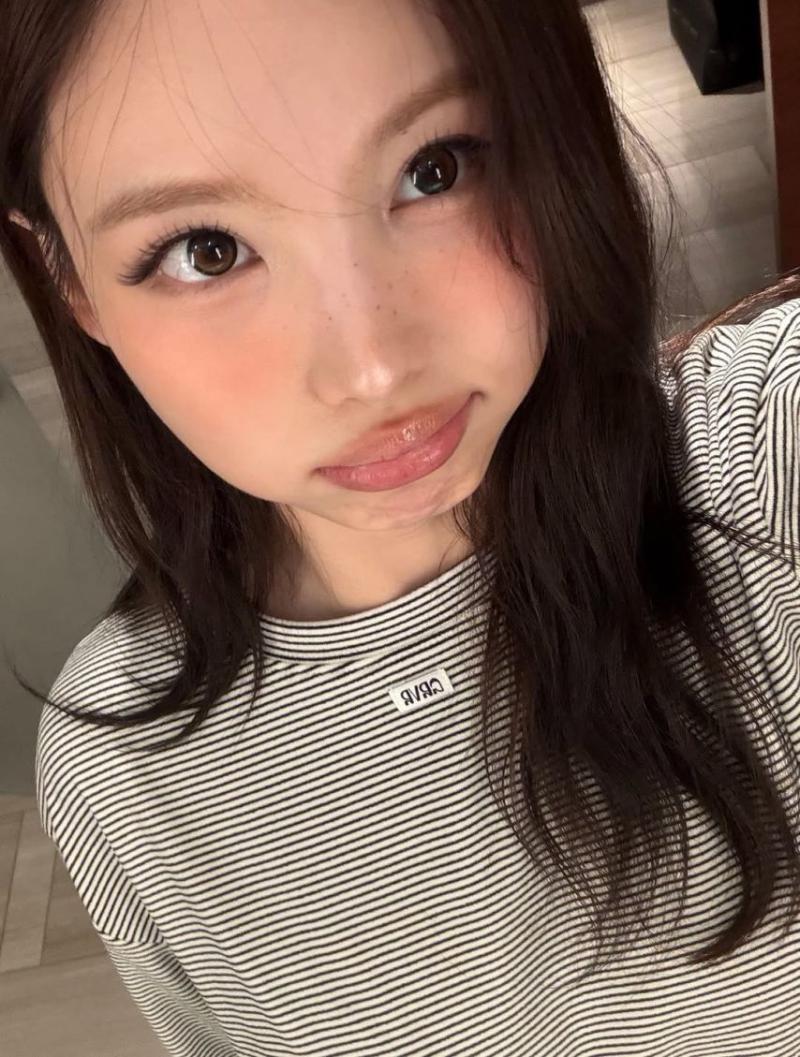TWICE (트와이스) 나연