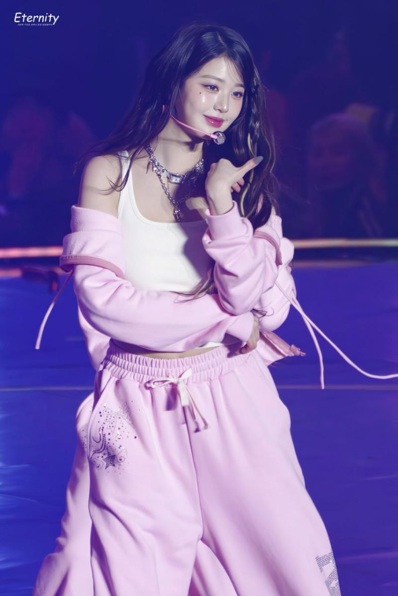 아이브 장원영