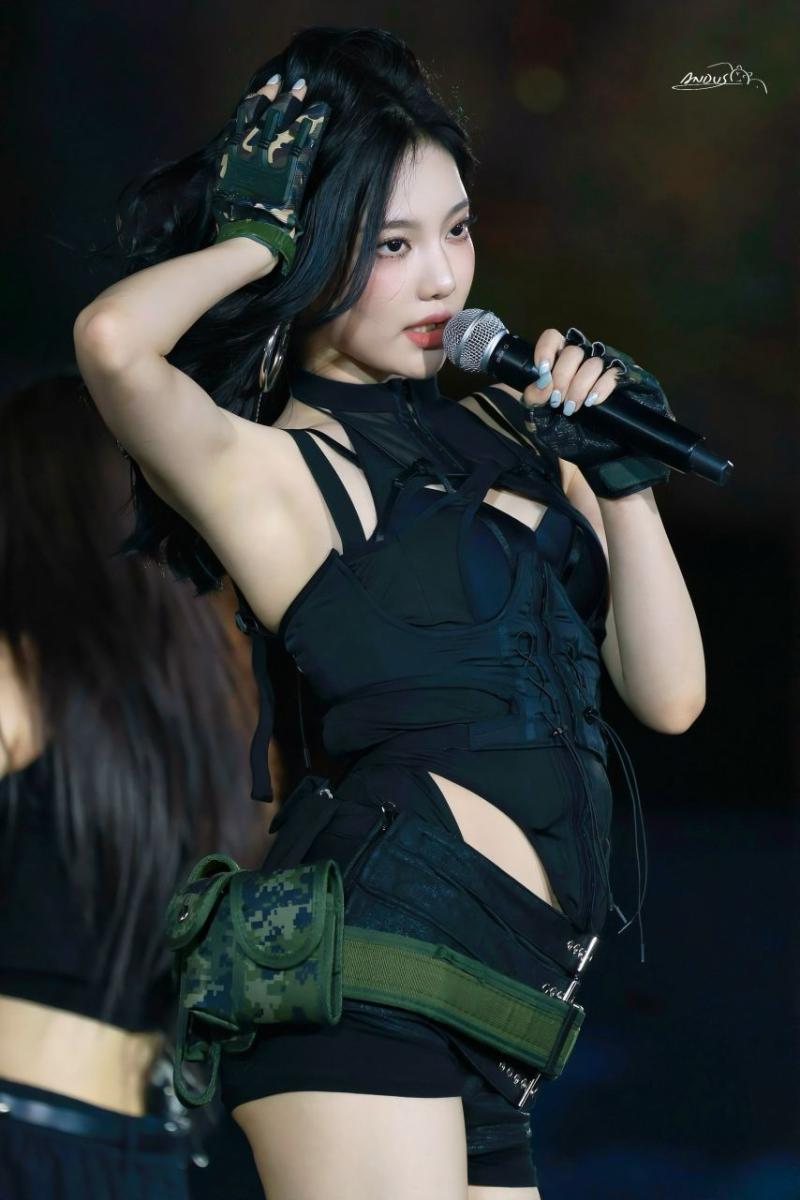 에스파 닝닝