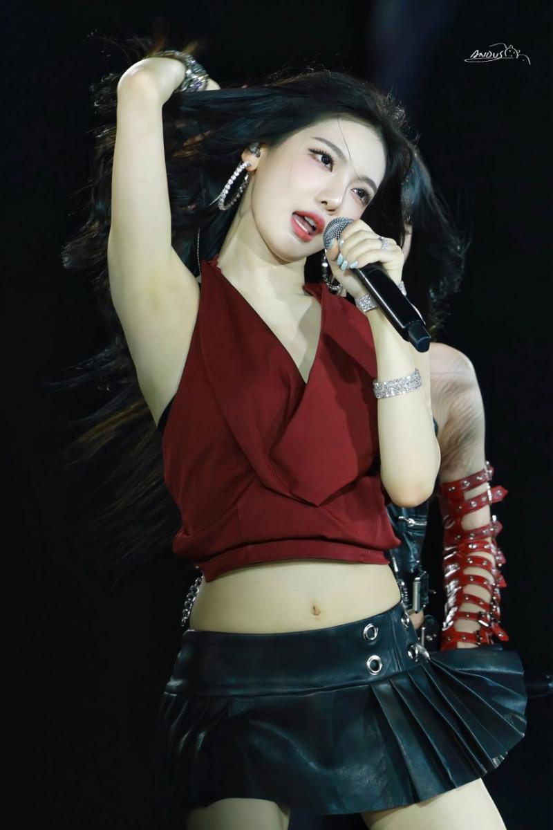 에스파 닝닝