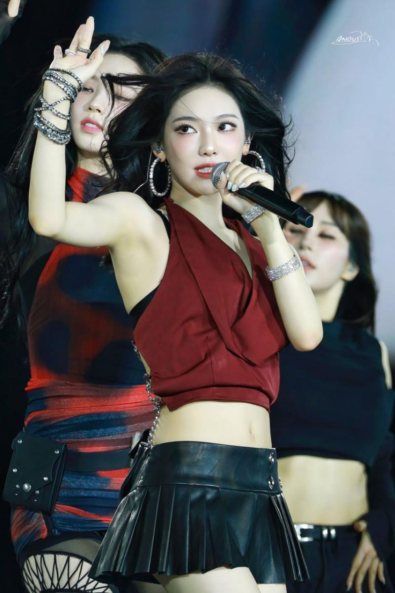 에스파 닝닝